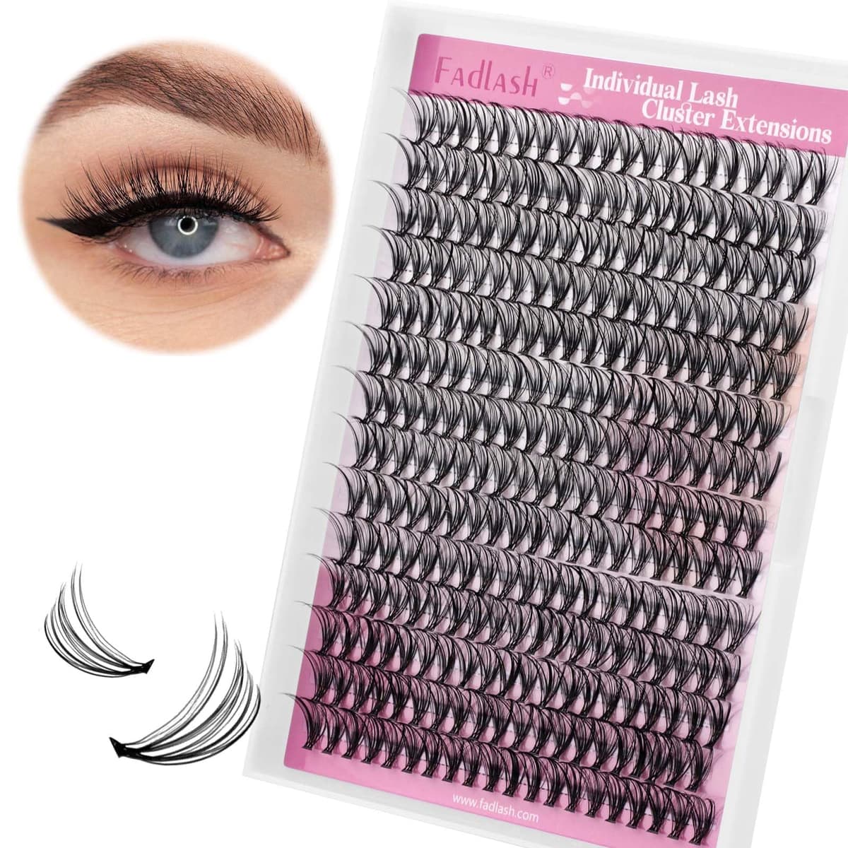 Removedor de Pestañas 5ml Removedora de Pegamento de Extensions Pestañas Glue Remover for Eyelash Limpiador de Gel para Extensione de Pestaña — view 114