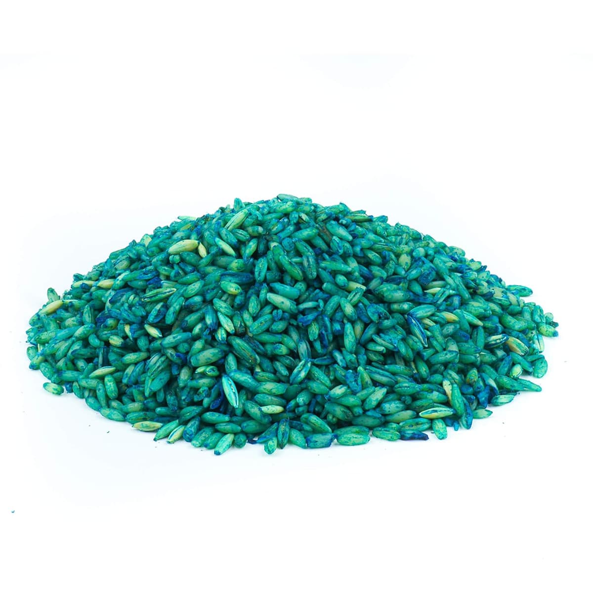 RatKil Rat Poison (6 x25g) Rat Bait & Mouse Poison Grain - Strongest Maximum Strength Rodent Killer - Fast Acting, All Weather, Single Feed Bait Sachets — view 3
