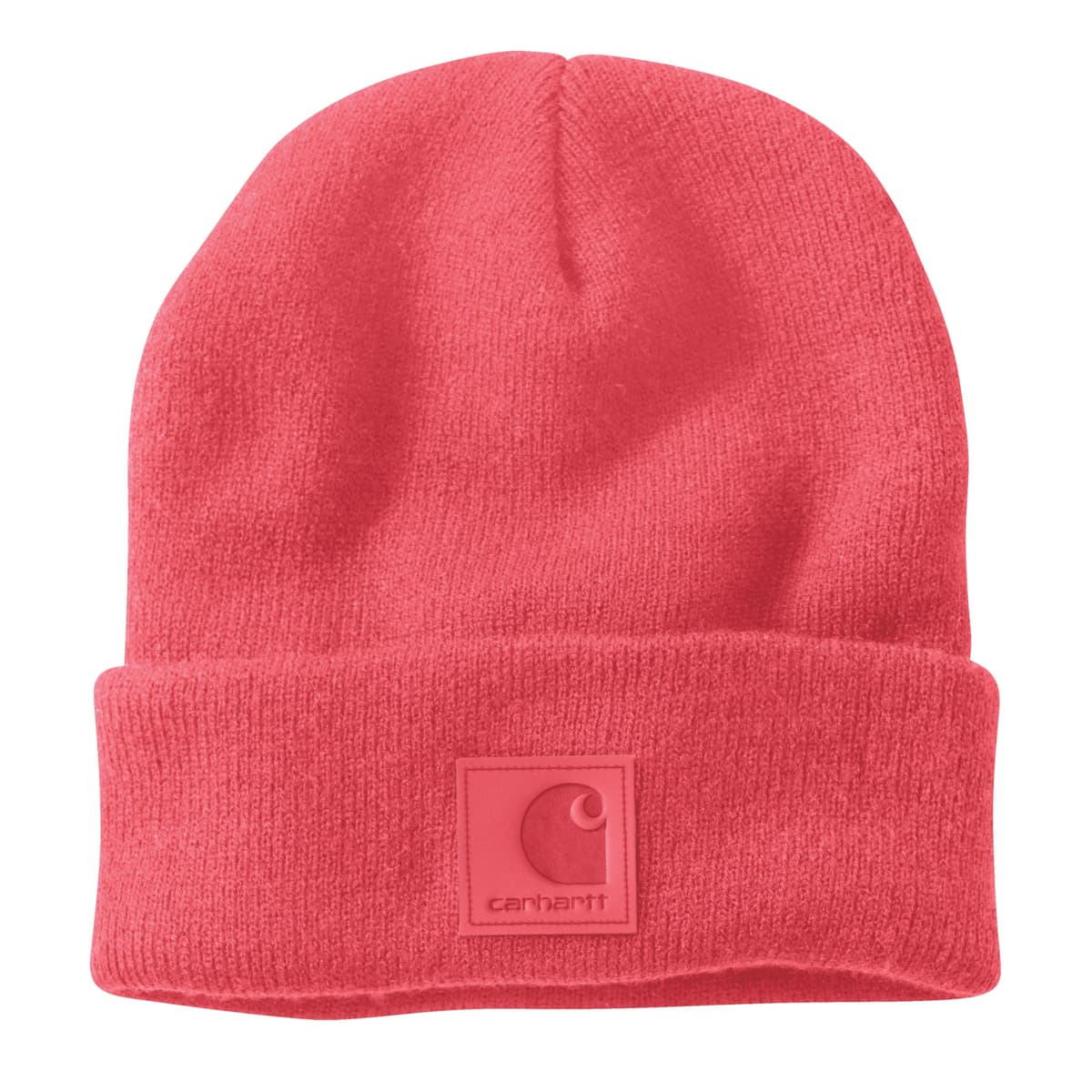 Carhartt Knit Cuffed Beanie, Gorro de punto, Unisex adulto, Azul niebla, Talla única — view 37