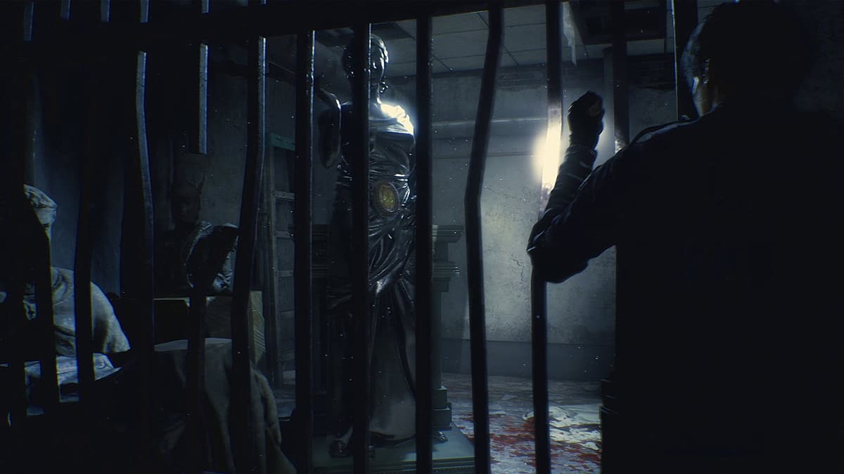 Resident Evil 2 - Edición Estándar — view 4