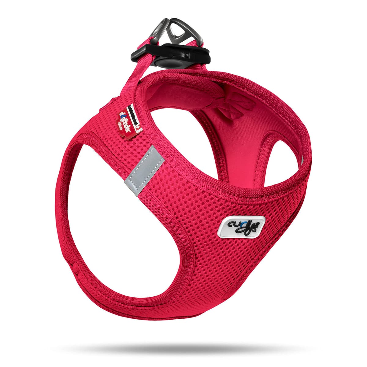 Vest Harness Air-Mesh Skyblue 2XS — view 20