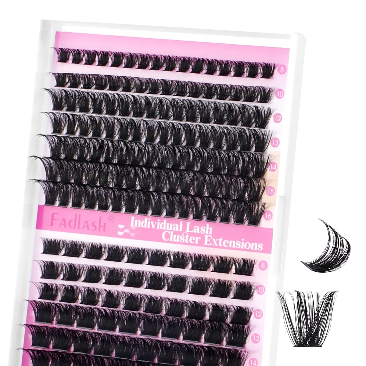 Removedor de Pestañas 5ml Removedora de Pegamento de Extensions Pestañas Glue Remover for Eyelash Limpiador de Gel para Extensione de Pestaña — view 58