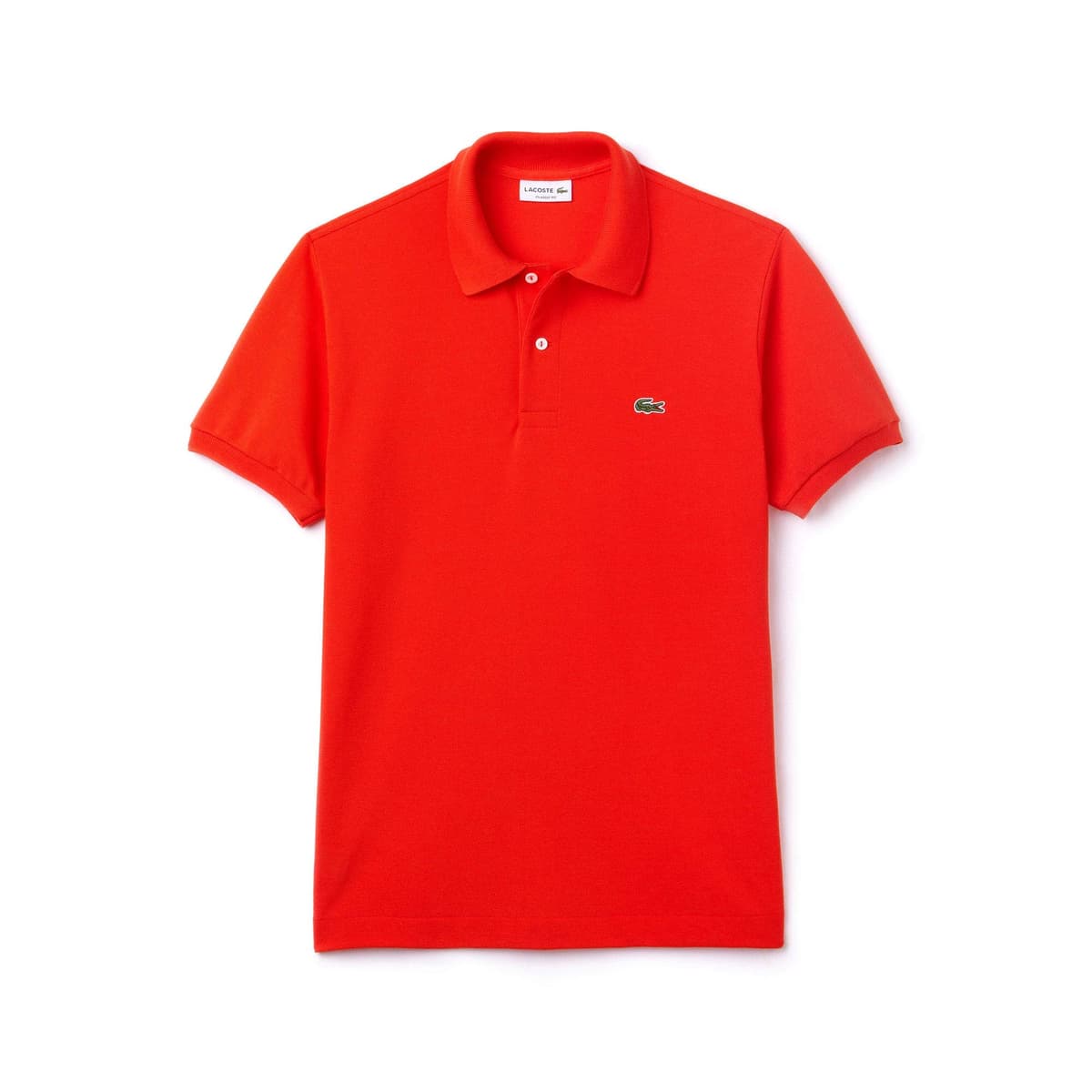 Lacoste Men's L1212 Polo Shirt (Pack of 1) — view 72