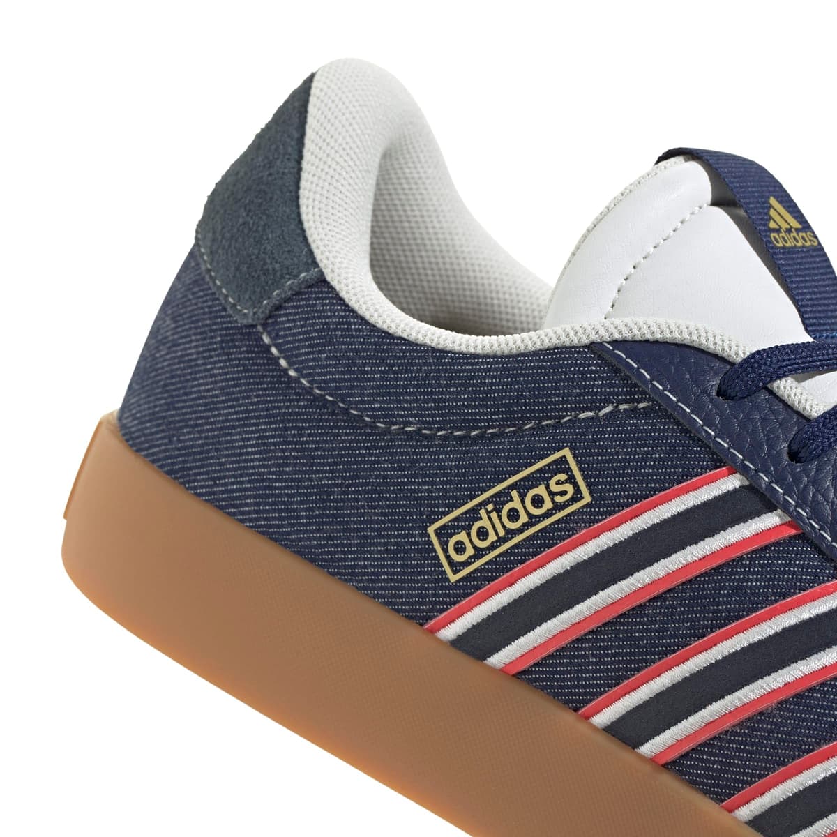 adidas Men's Zapatilla VL Court 3.0 — view 613