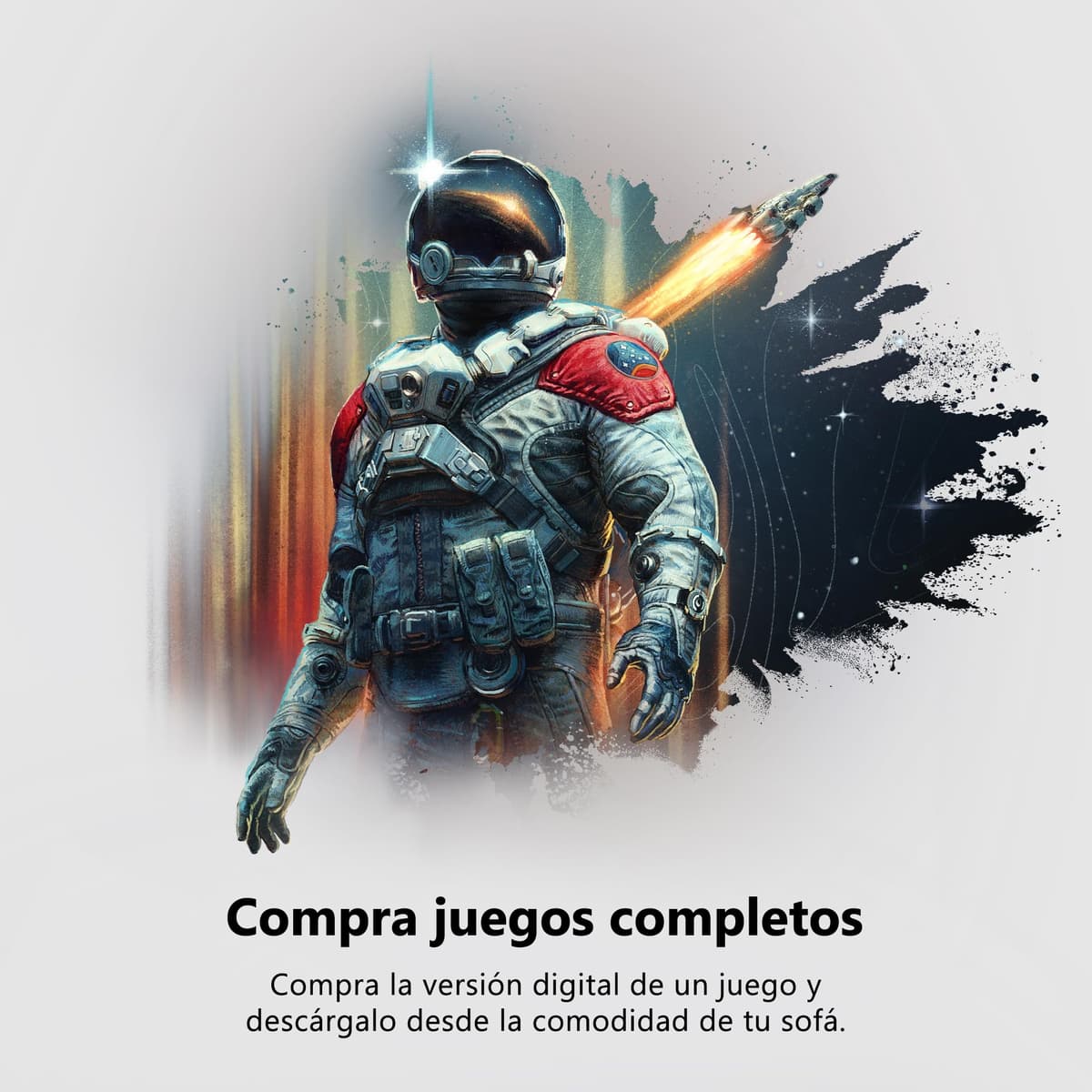 Xbox - Tarjeta Regalo Digital - 5 EUR — view 2