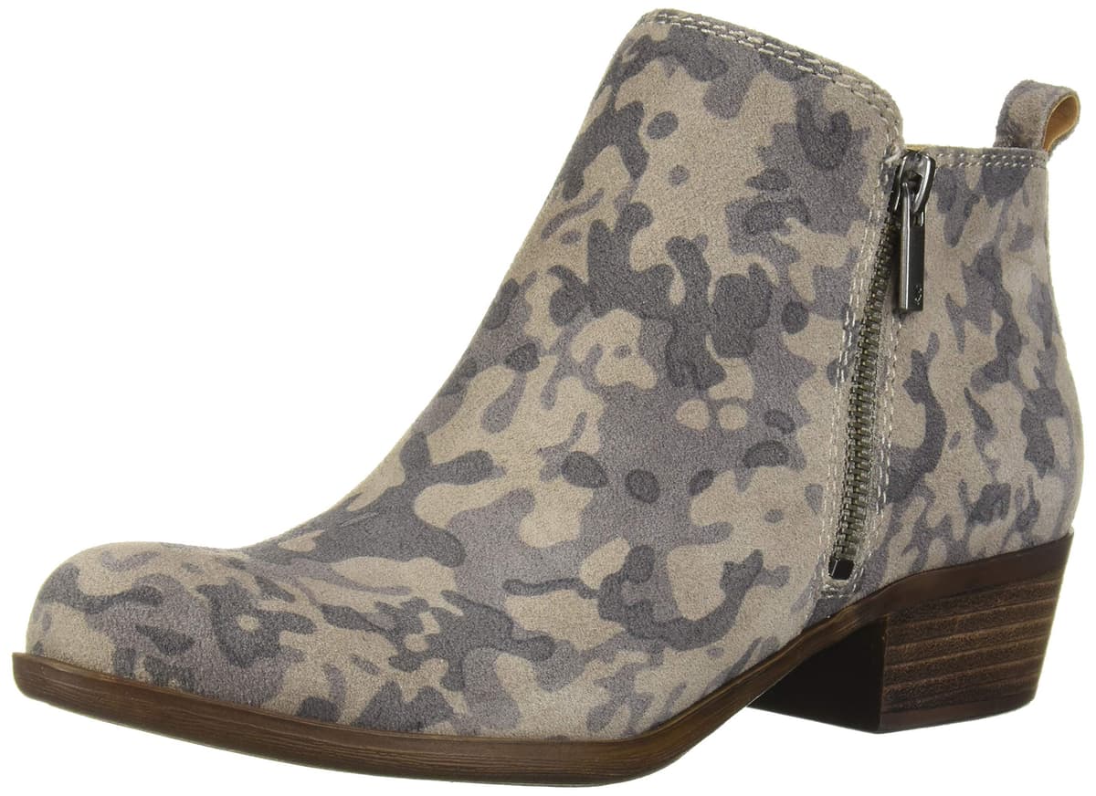 Lucky Brand Women's Basel Ankle Booties — view 37
