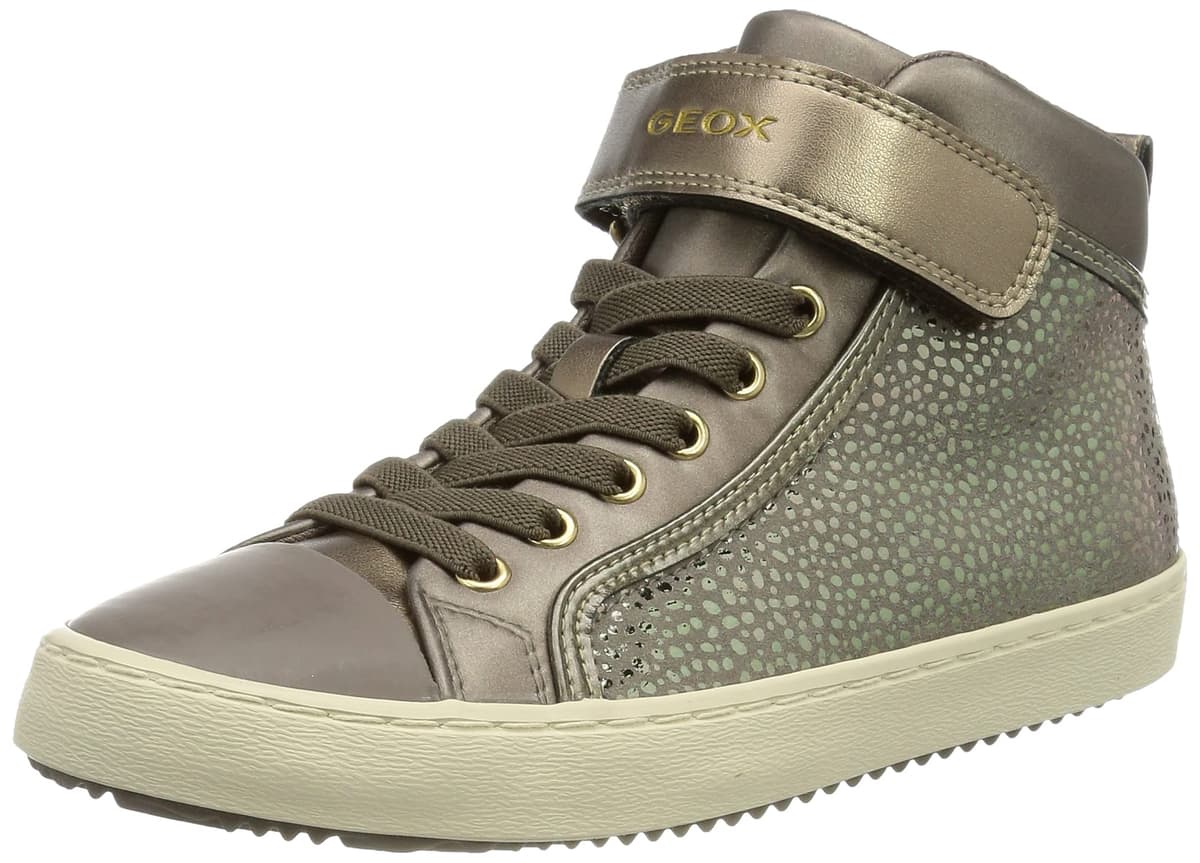 Geox J Kalispera Girl I - Sneakers Niñas — view 17