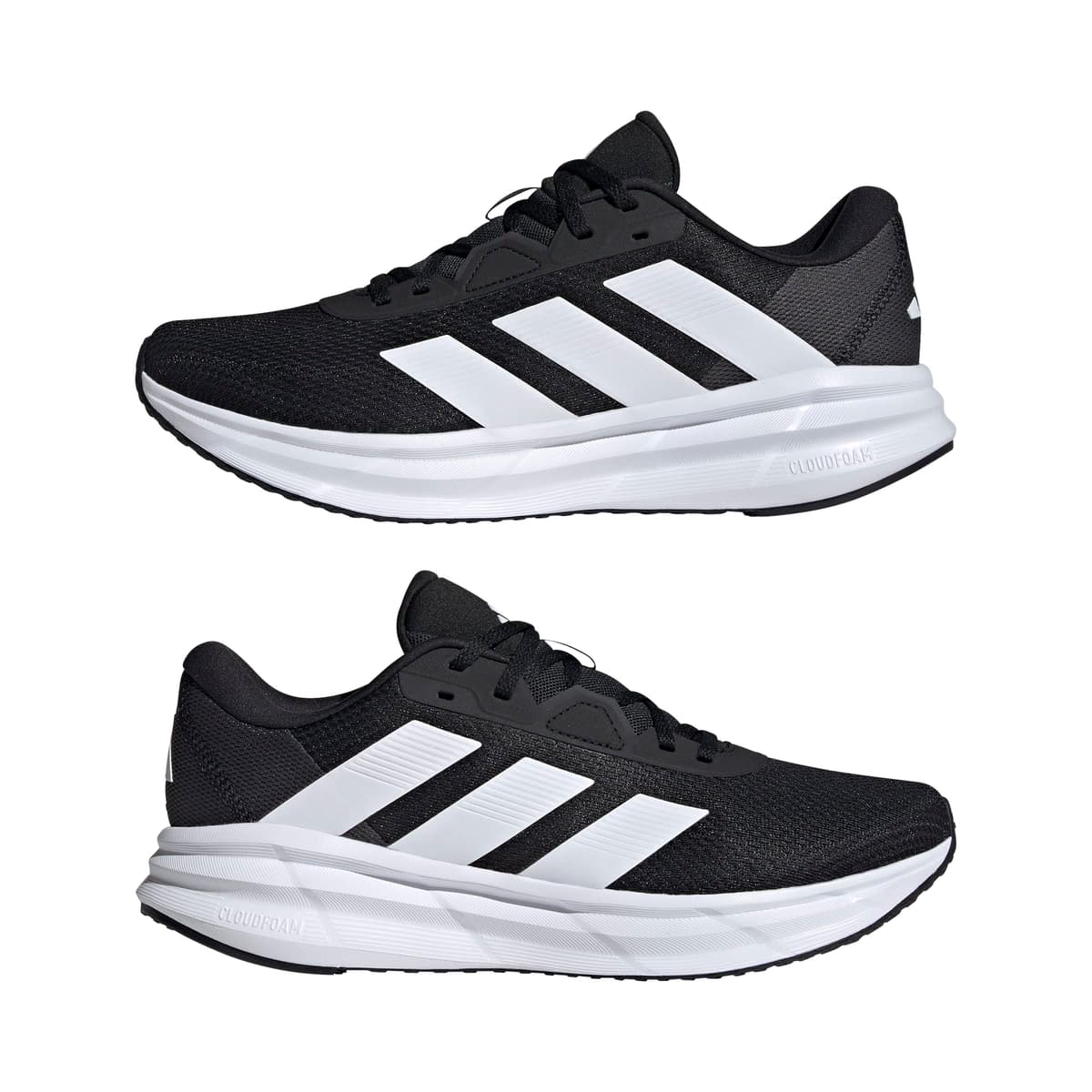 Adidas Hombre Galaxy 7 Zapatillas de Correr — view 7