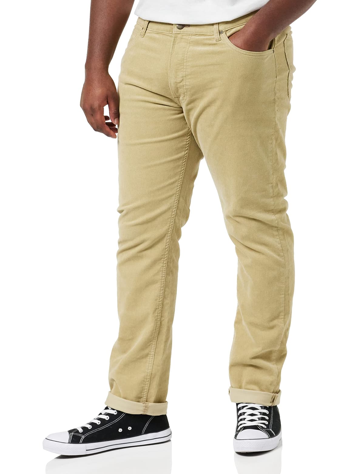 Lee Men's Daren Zip Fly Jeans — view 87