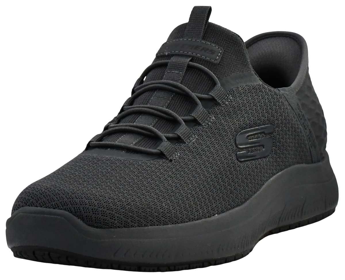 Skechers Men's Summits High Range Trainers — view 41