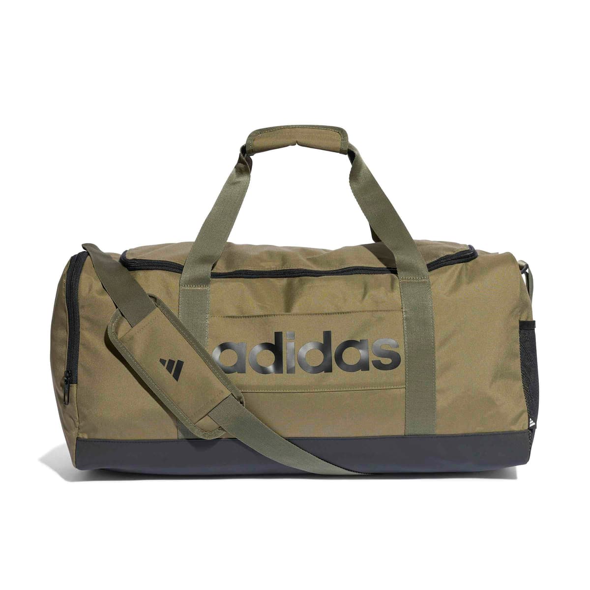 adidas Unisex Bolsa de Deporte Essentials