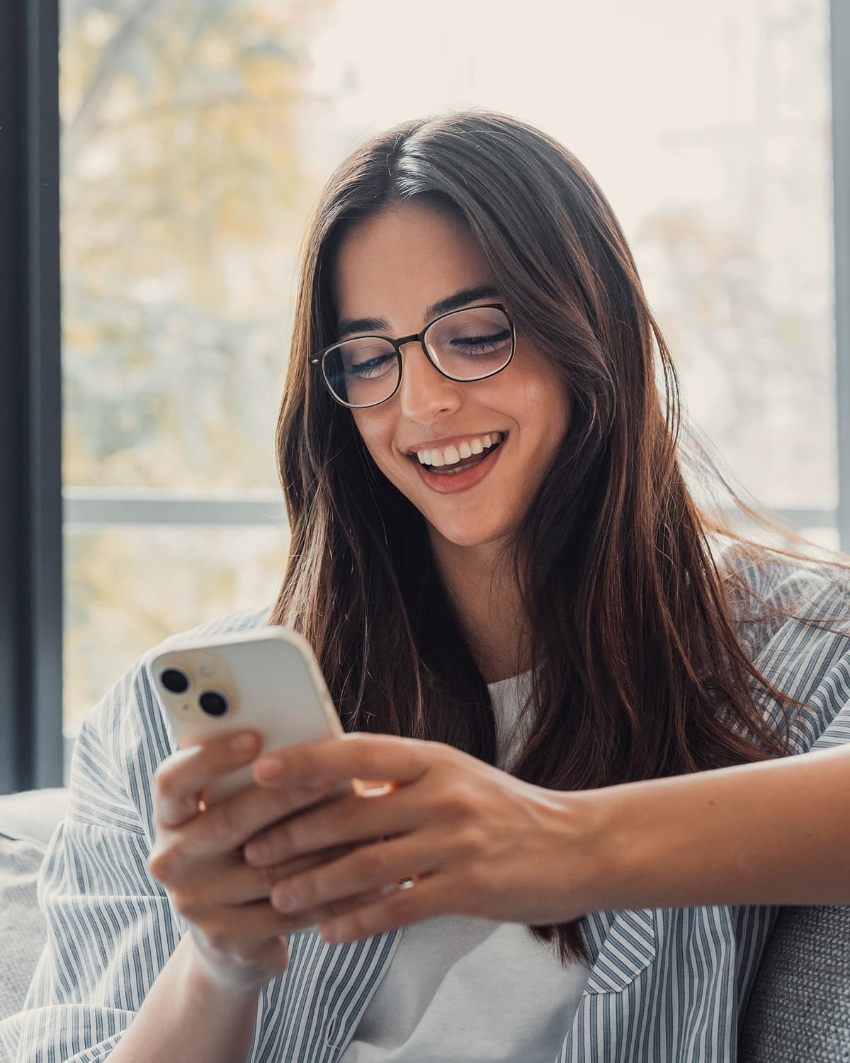 JM Gafas de Presbicia y Lectura. Cómodas y Duraderas con un Diseño Único. Para Mujer. [Pack 4 Unidades] — view 2