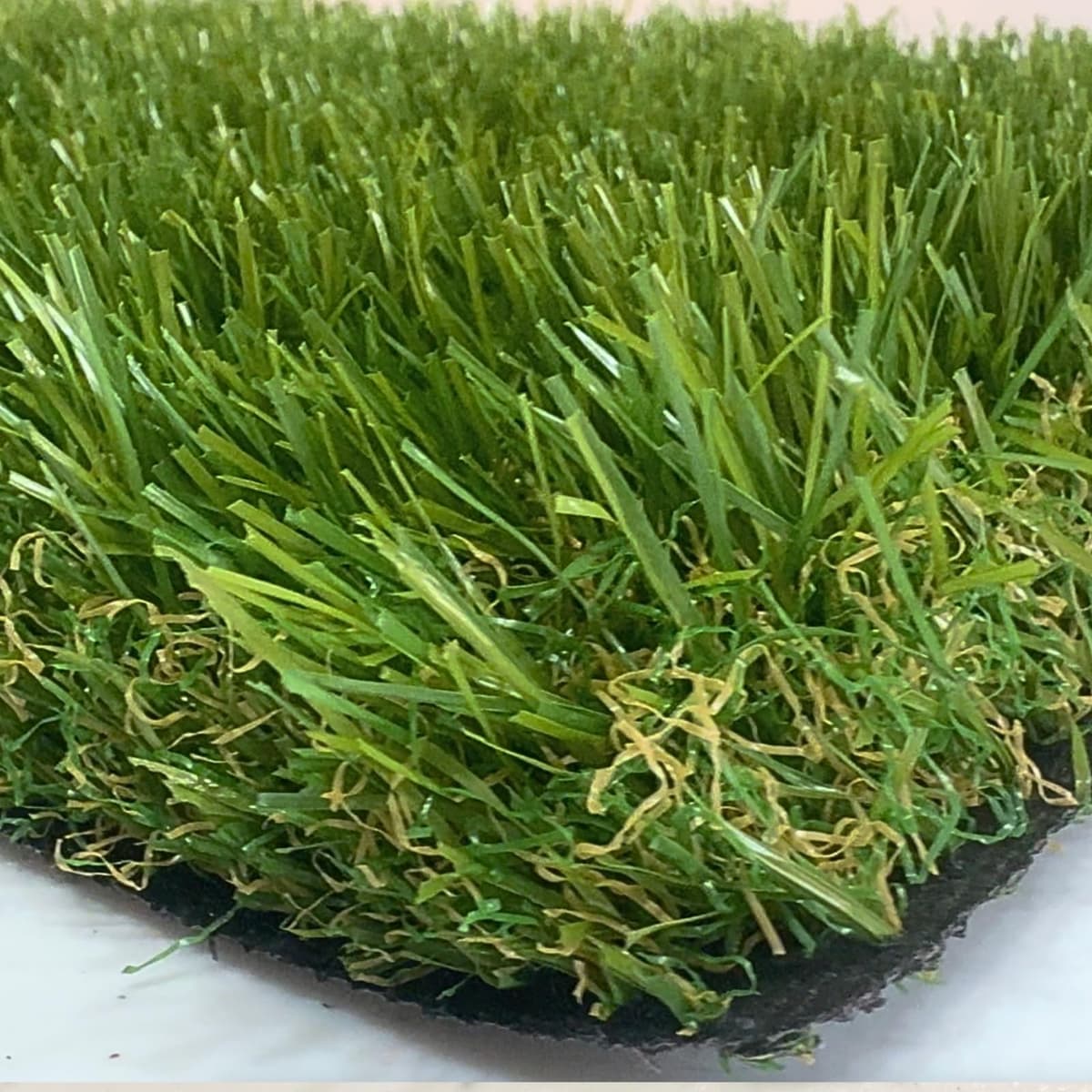 Artificial Grass 40 mm Ideal for Terrace, Garden, Patio, Balcony. Artificial Grass Rolls Many Cuts Available. Mod Sevilla (2mx3m = 6m2) — view 2