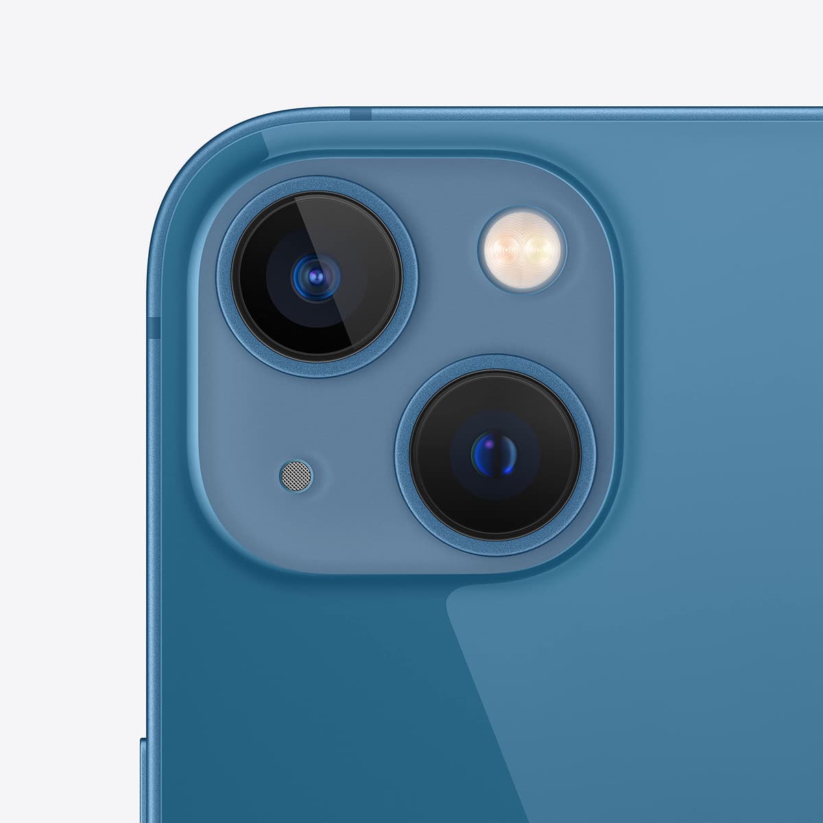 Apple iPhone 13 128GB - Azul (Reacondicionado) — view 3