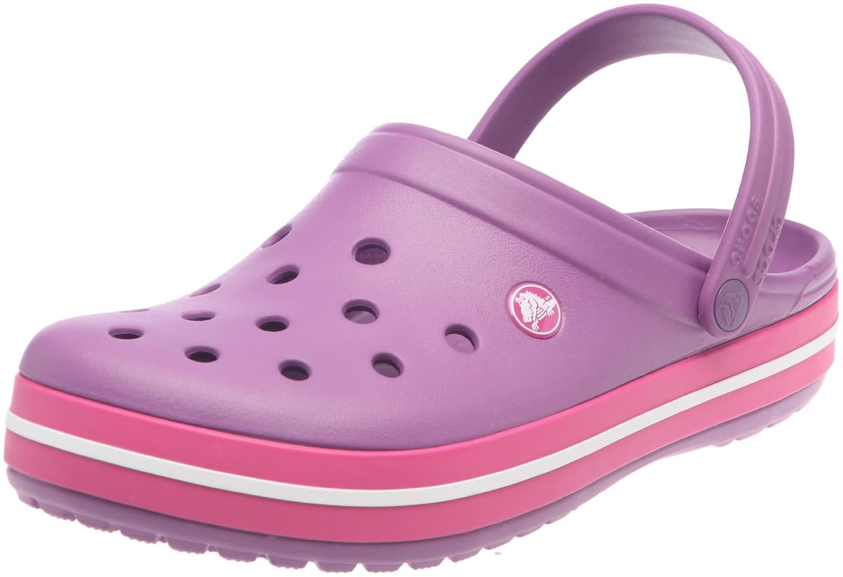 Crocs Athens Thong Sandal — view 62