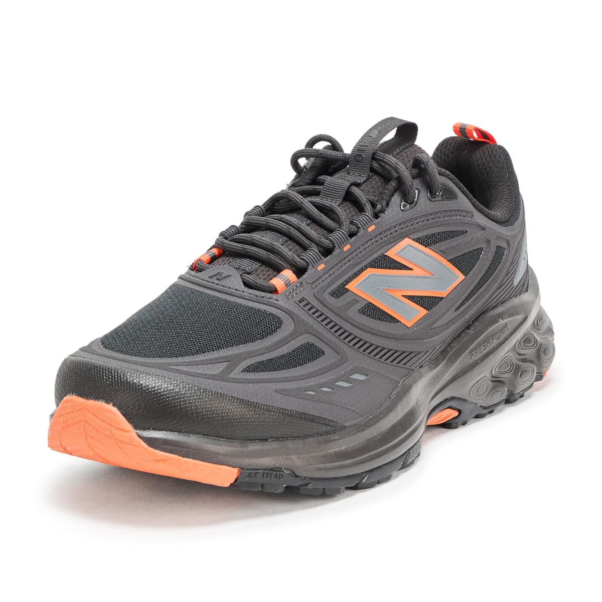 New Balance Men's Fresh Foam 410 V9 Trail Running Shoe — view 15