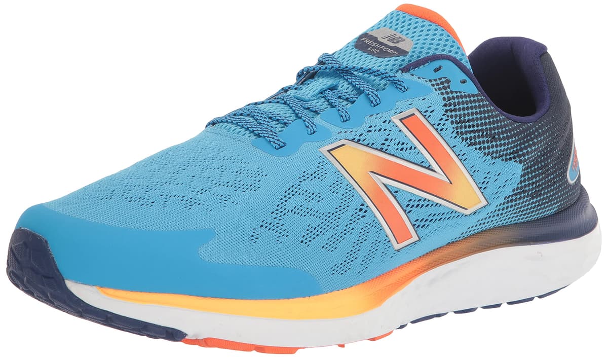 New Balance Men's Fresh Foam V1 Slide Sandal — view 21