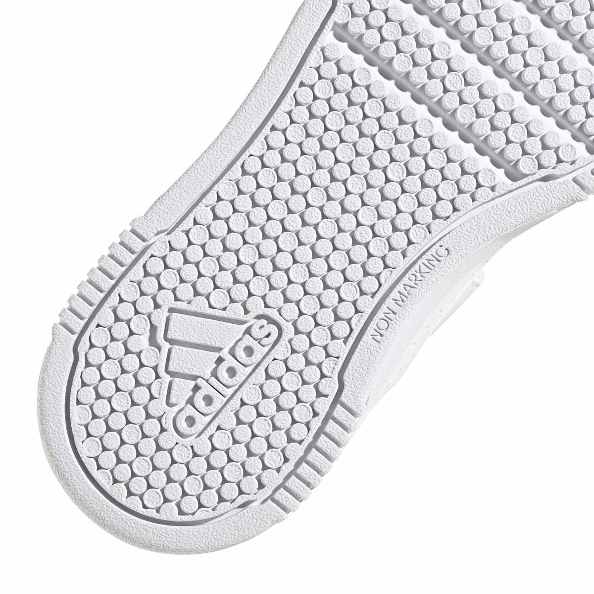 adidas Unisex Kids Tensaur Hook and Loop Shoes — view 4