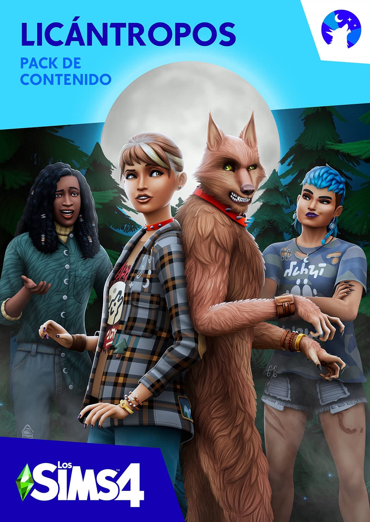 Los Sims 4 Vida en el Pueblo (EP11) Pack de expansión PCWin-DLC |Videojuegos |Código de descarga directa |Castellano — view 43