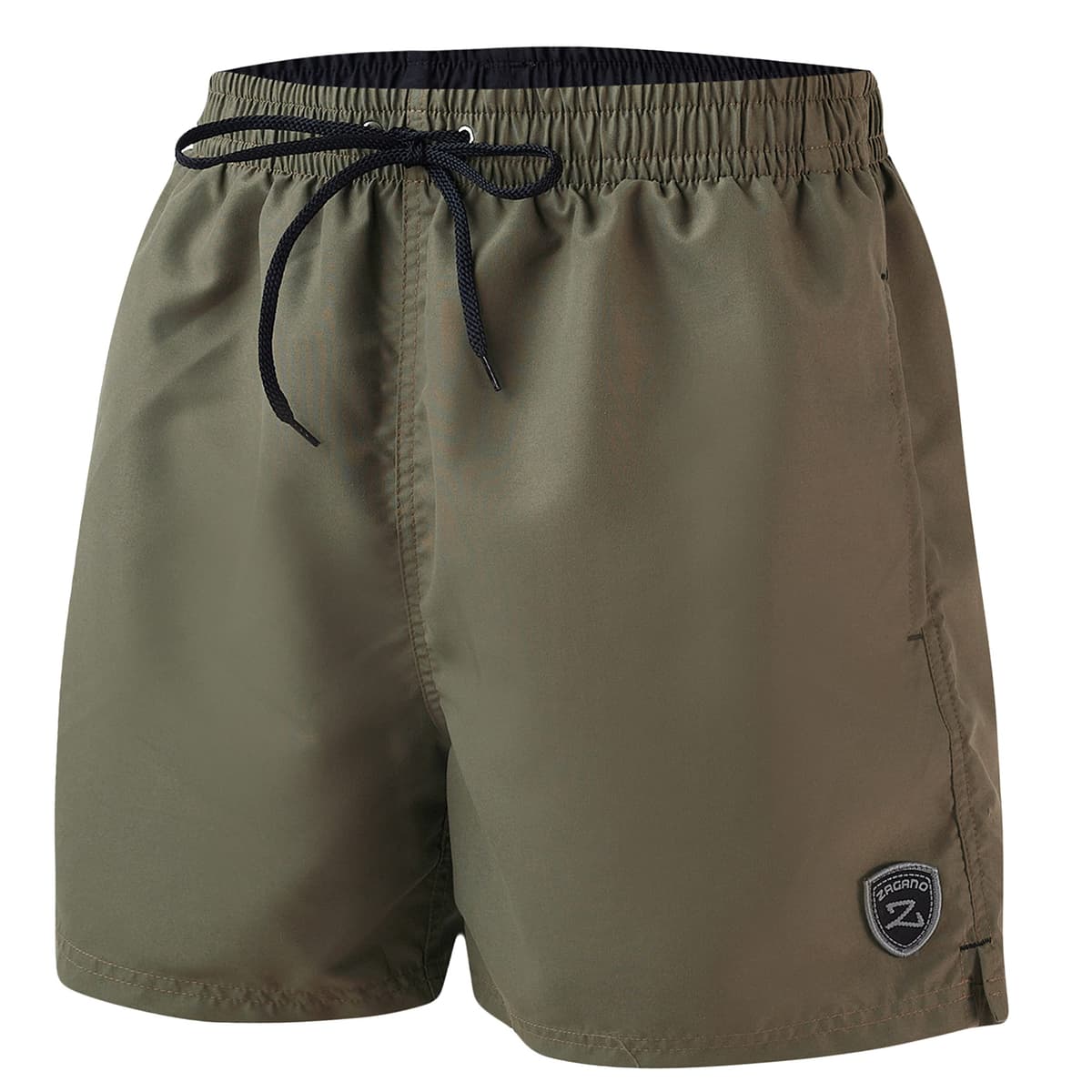 Zagano Adam Lipski Pantalones Cortos para Hombre — view 18