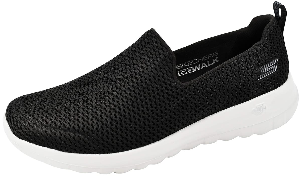 Skechers Women's Go Walk JoyGym Shoes — view 8
