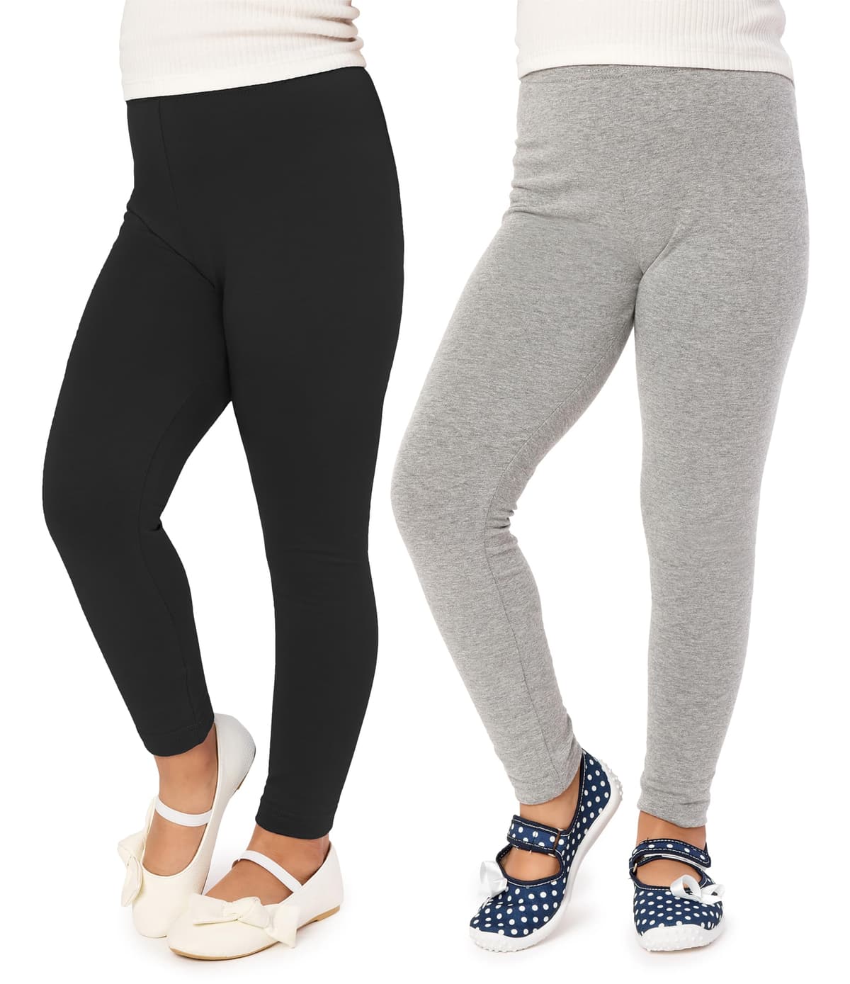 Merry Style Leggins Mallas Pantalones Largos Ropa Deportiva Niña MS10-130 — view 24