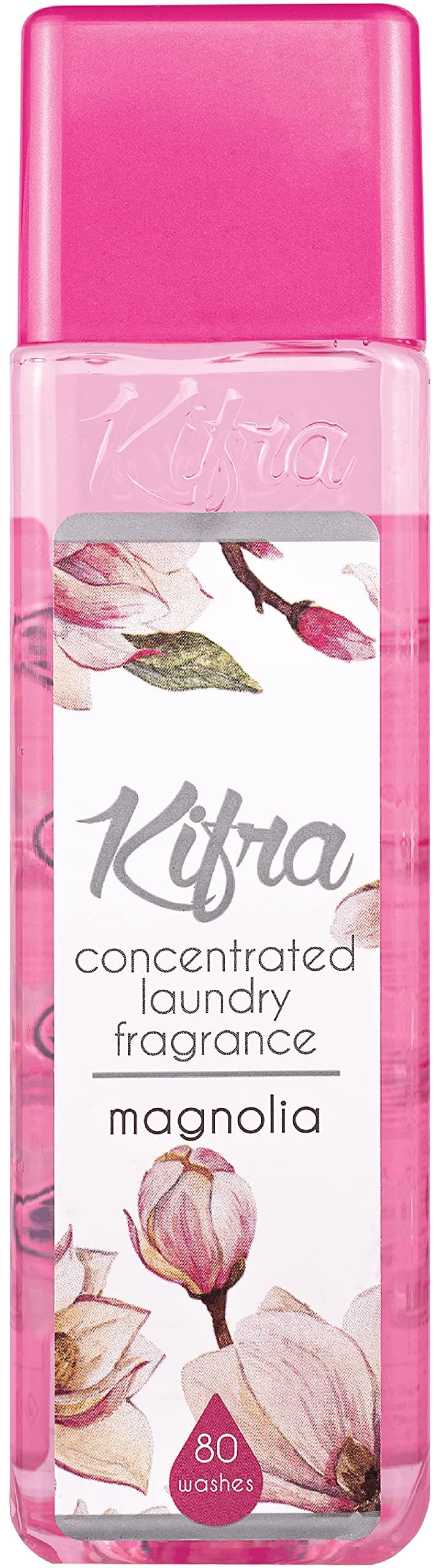 KIFRA FRESH FOREST Lavado concentrado fragancia 200ml 80 ciclos de lavado — view 13