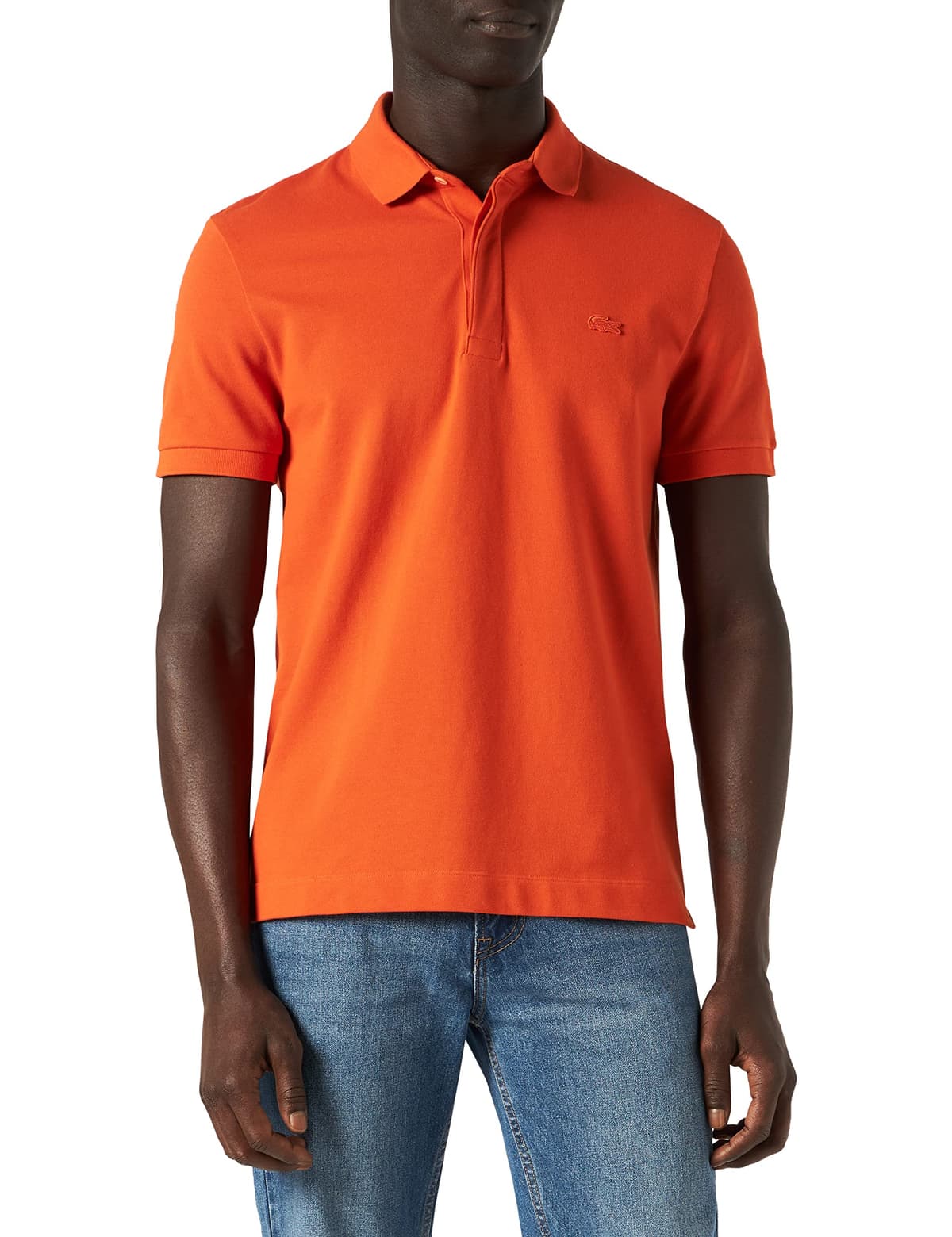 Lacoste Men's L1212 Polo Shirt (Pack of 1) — view 150
