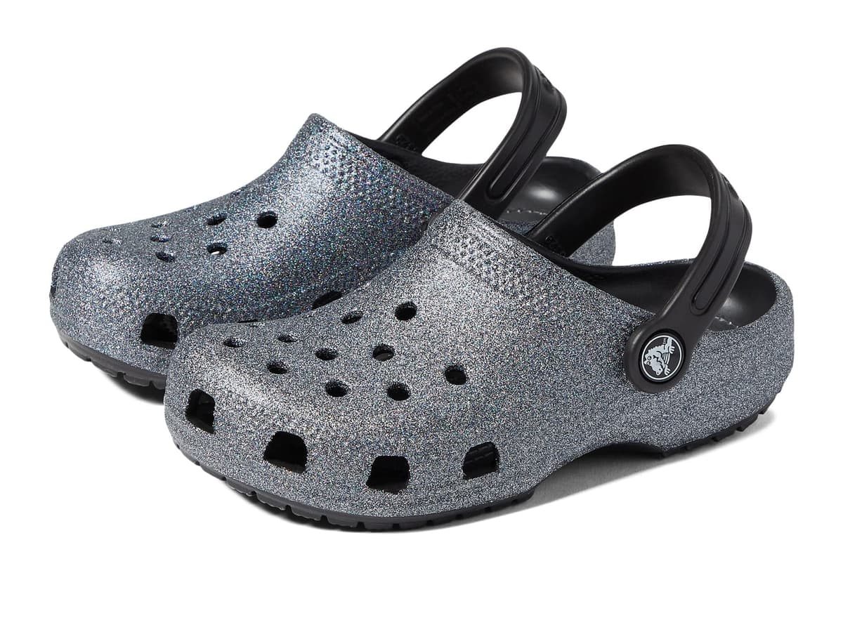 Crocs Unisex Kid's Classic Clog — view 5