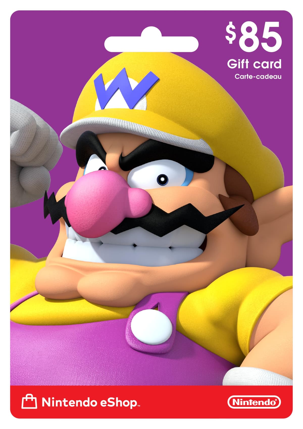 $10 Nintendo eShop Gift Card - Nintendo Switch [Digital Code] — view 4