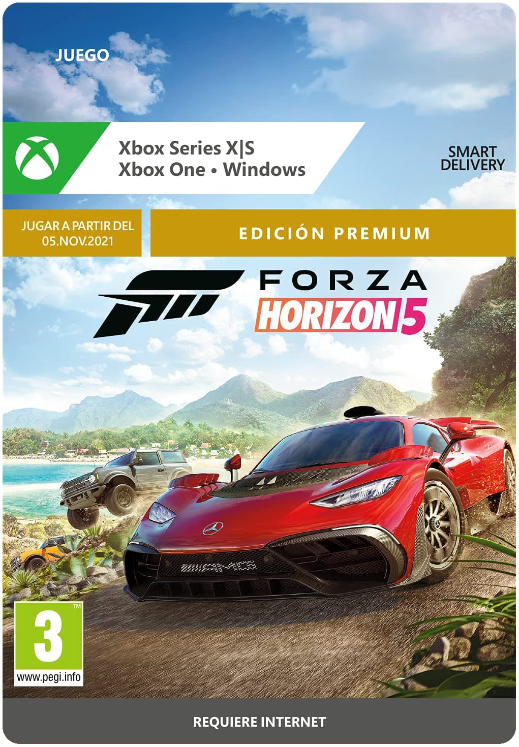 Xbox — view 4