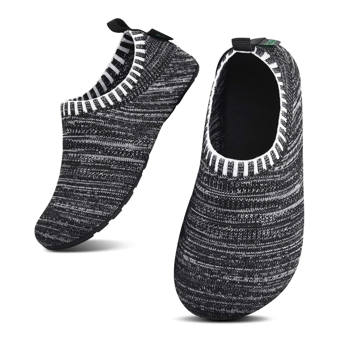 SAGUARO Zapatillas de Estar por Casa Niños Slippers Socks Niña Antideslizantes Ligeras Gr.18-35EU — view 17