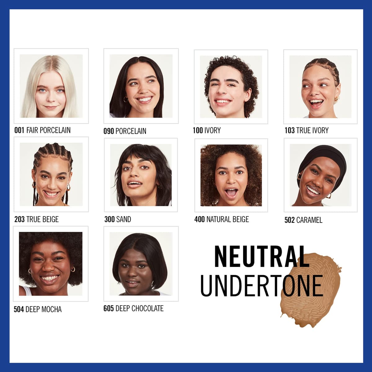Rimmel London Match Perfection Foundation SPF20, 200 Soft Beige — view 6
