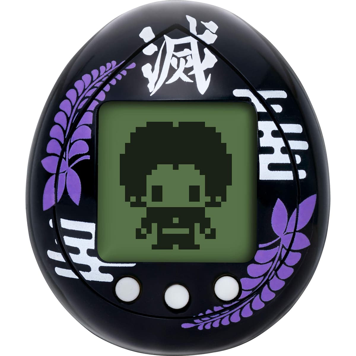 Tamagotchi Nano x Demon Slayer - Obanaitchi (Japanese Version) — view 5