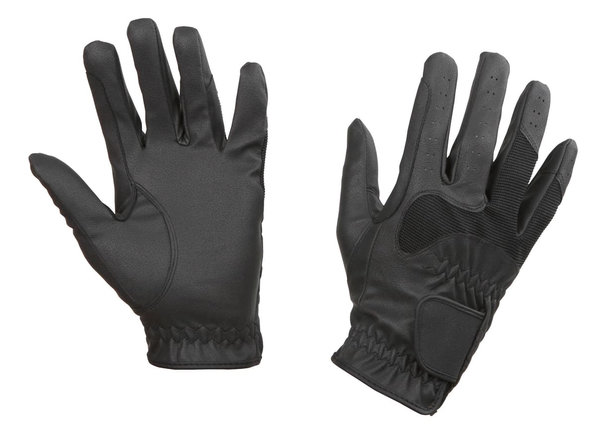 Covalliero ReitGloria - Guantes de hípica — view 2