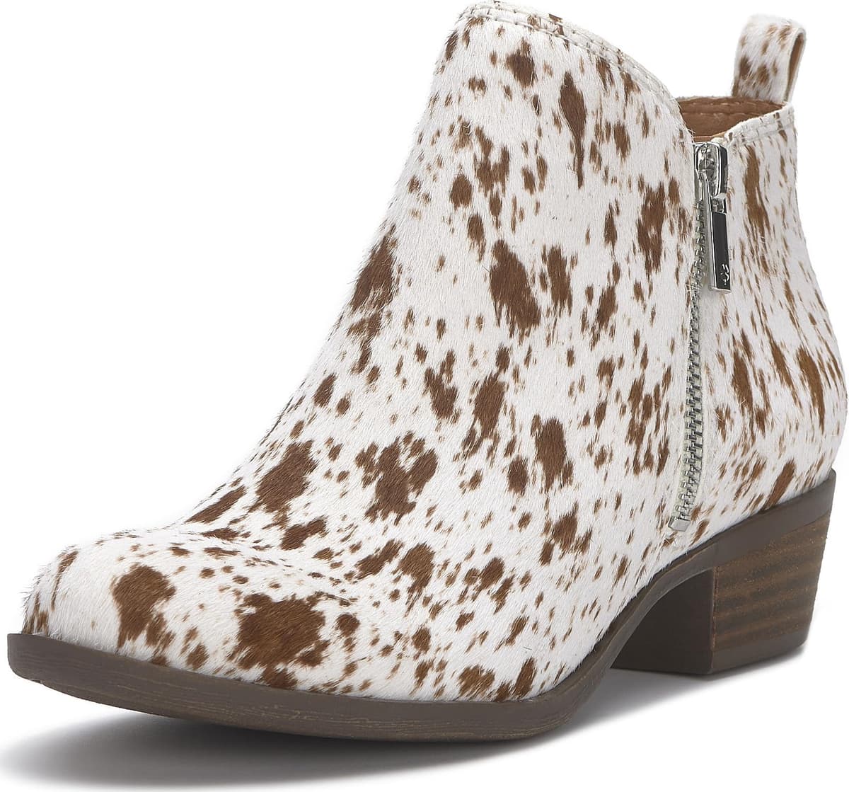 Lucky Brand Women's Basel Ankle Booties — view 29