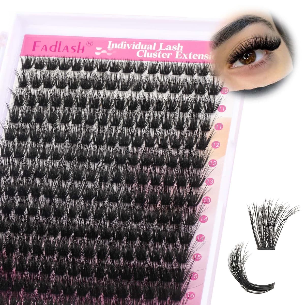 Removedor de Pestañas 5ml Removedora de Pegamento de Extensions Pestañas Glue Remover for Eyelash Limpiador de Gel para Extensione de Pestaña — view 119