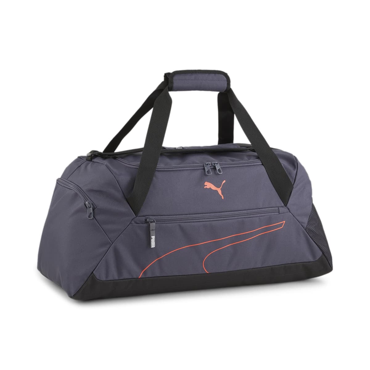 Puma - Puma Fundamental Small Sports Bag, Bolsas de Deporte Unisexo — view 20