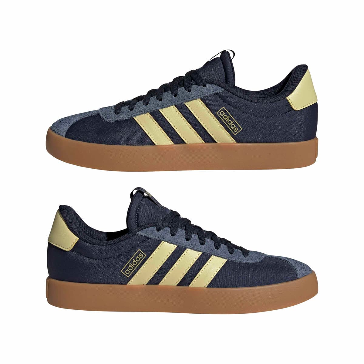 adidas Men's Zapatilla VL Court 3.0 — view 141
