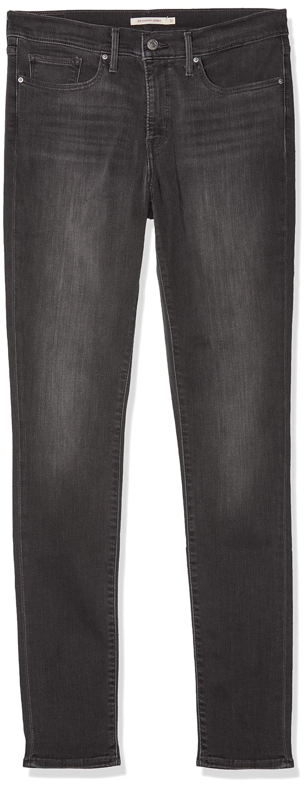 Levi's Women's 311 Shaping Skinny Jeans — view 46