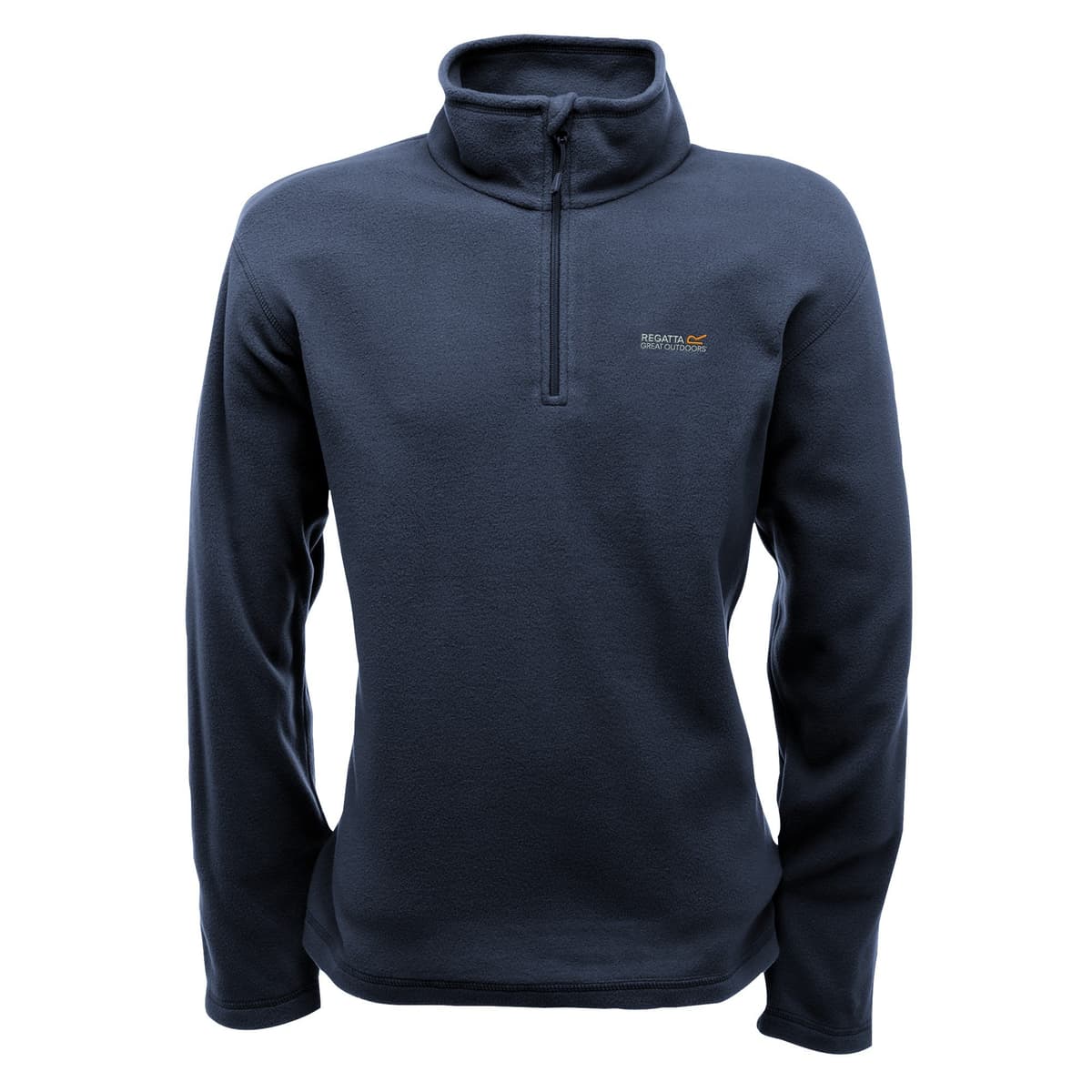 Regatta Thompson - Forro Polar para Hombre, Color 633 — view 73
