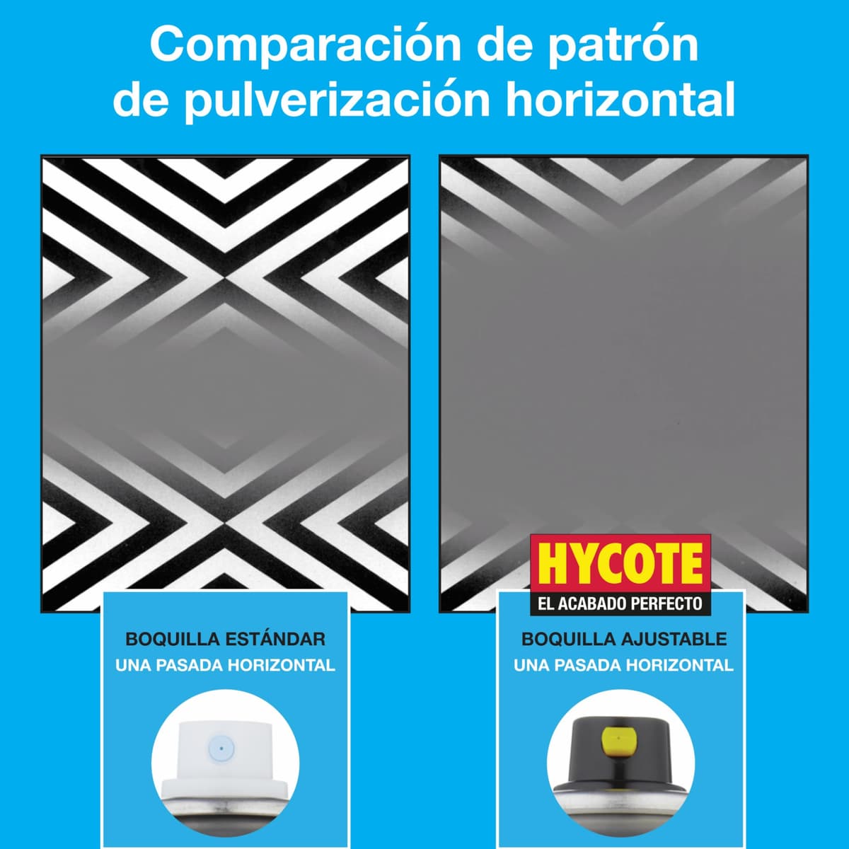 Hycote Bodyshop 400ml - Pintura en Spray de Alto Relleno, Gris — view 2