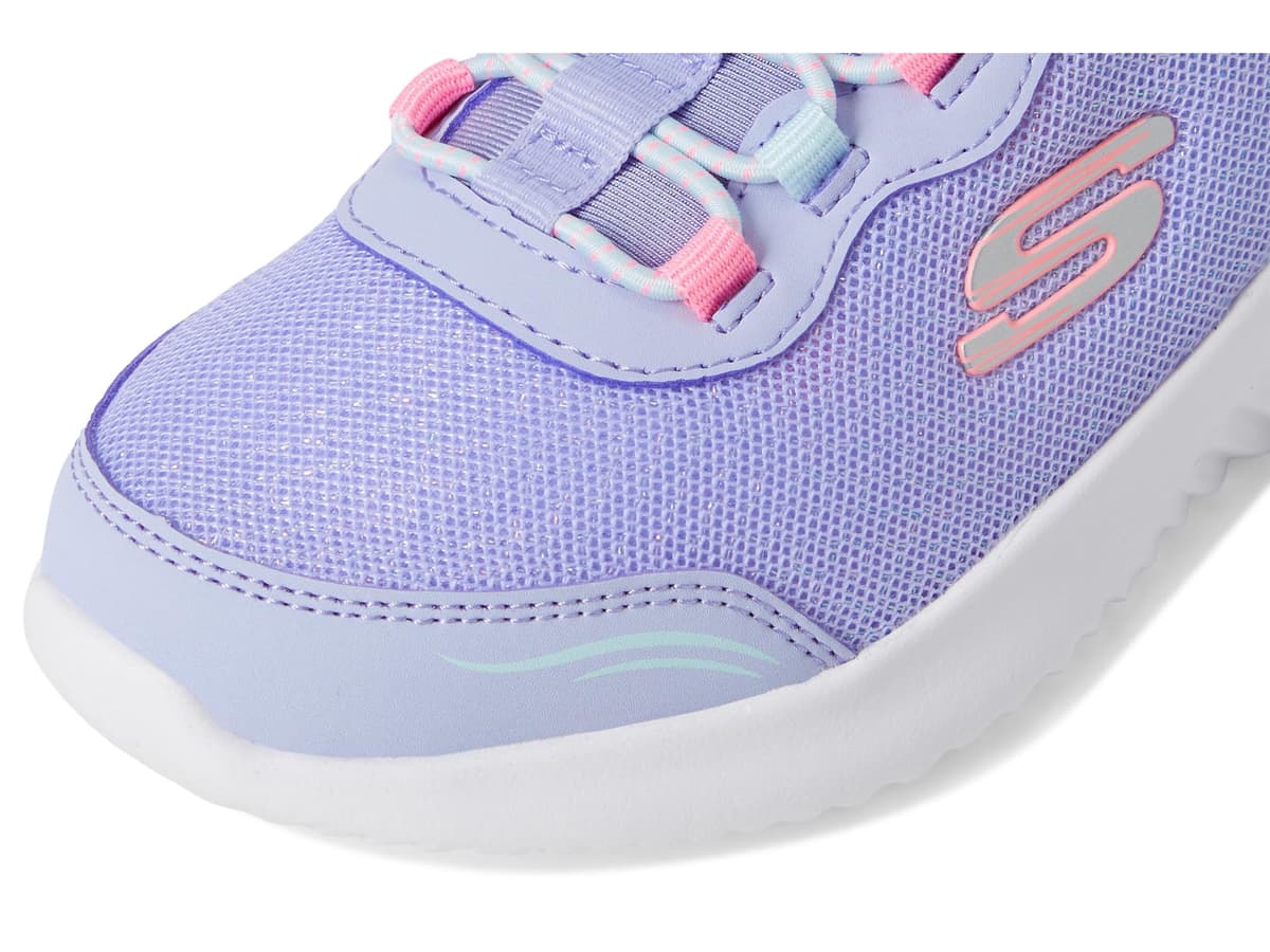 Skechers Baby Girl'S Bounder Simple Cute Trainers — view 6