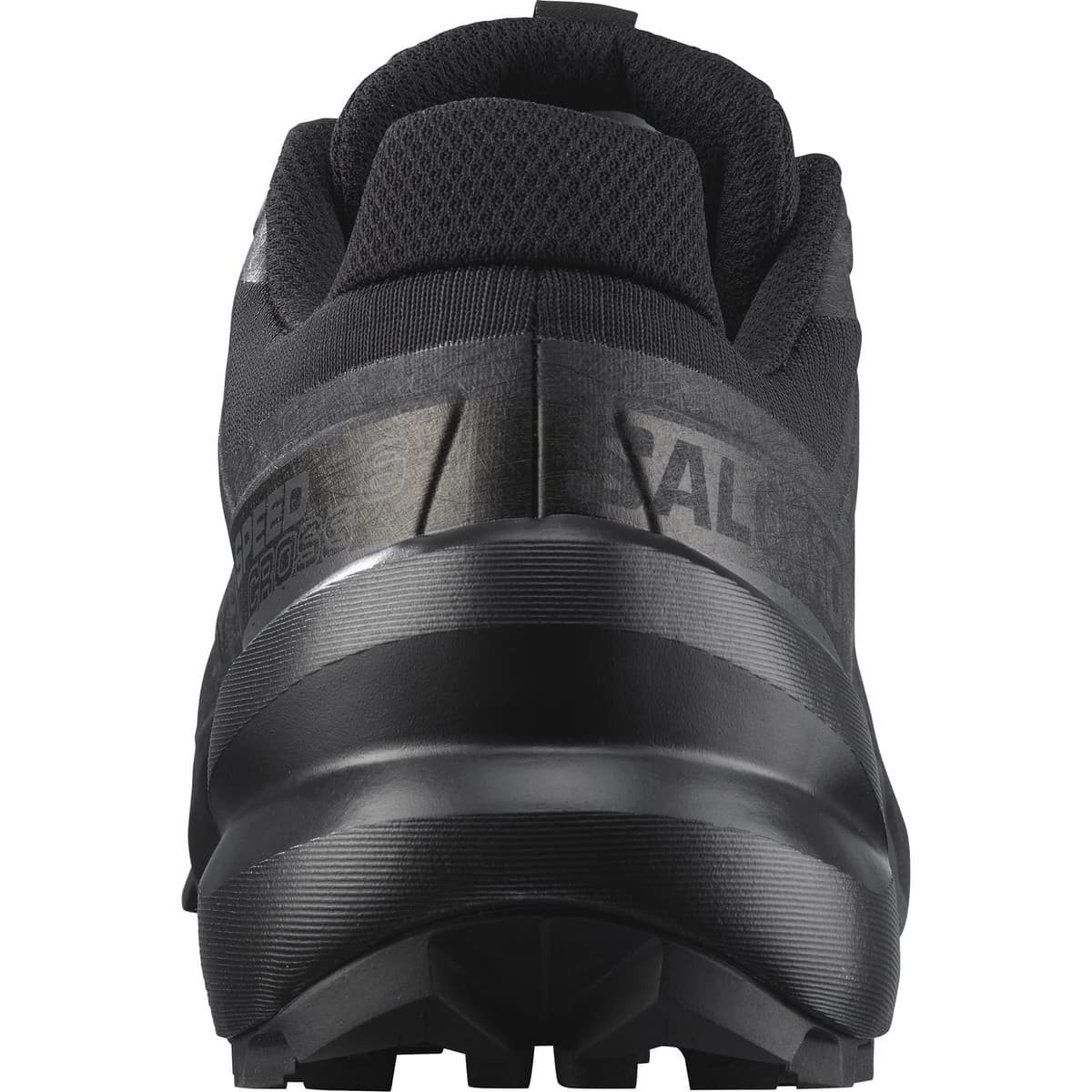 Salomon XA Pro 3D - Zapatillas de running Hombre — view 2