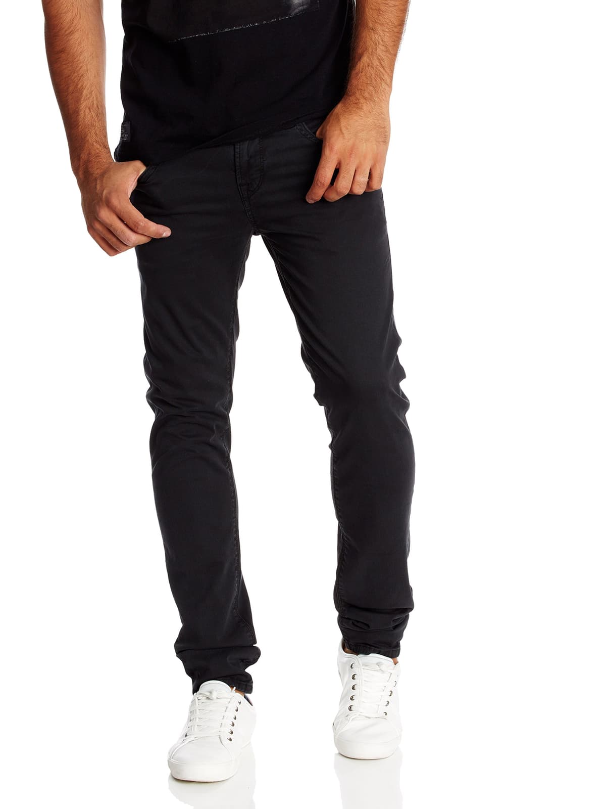 Pepe Jeans Hatch Jeans', Vaqueros Hombre — view 14