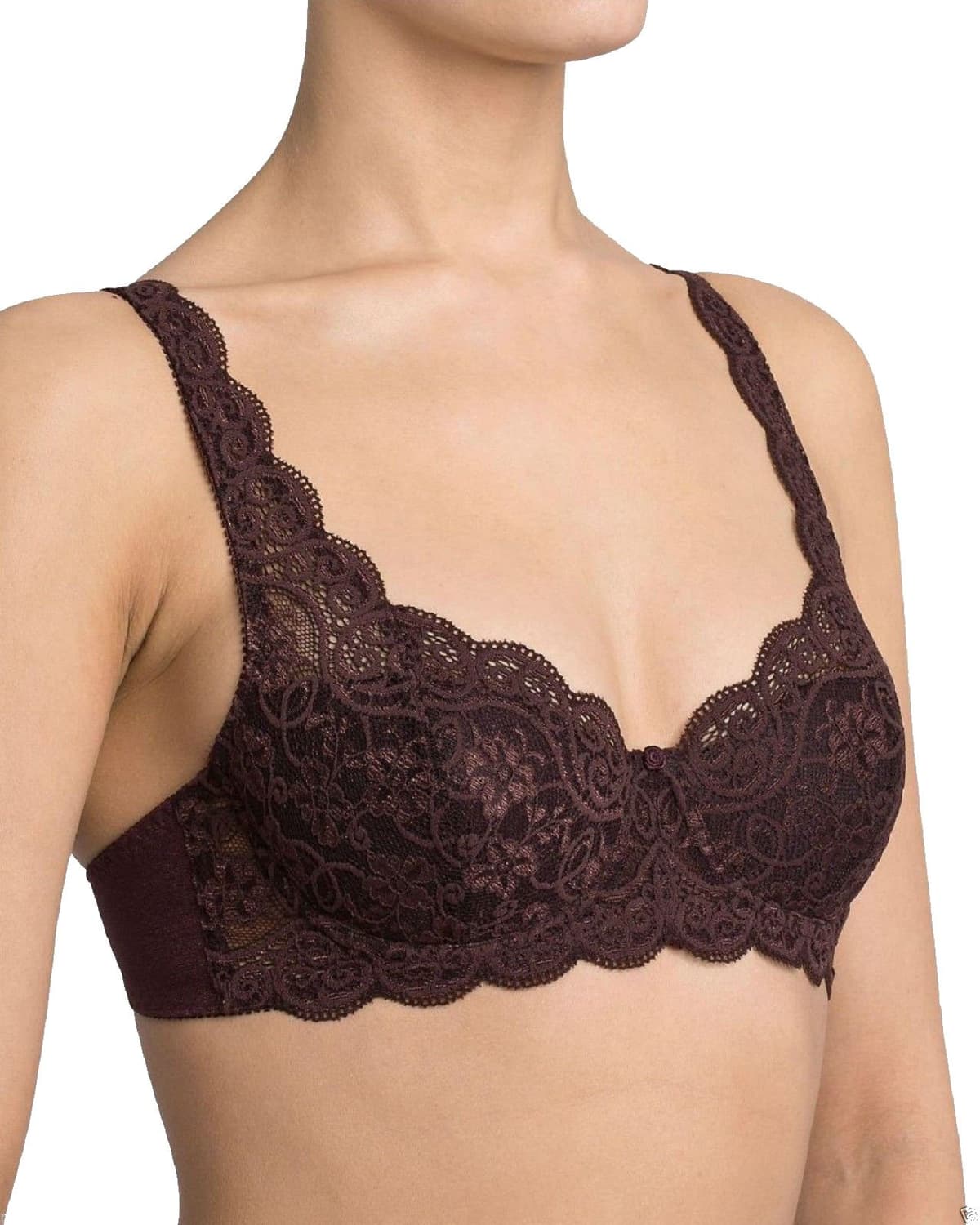 Triumph Women's Amourette Bra — view 22