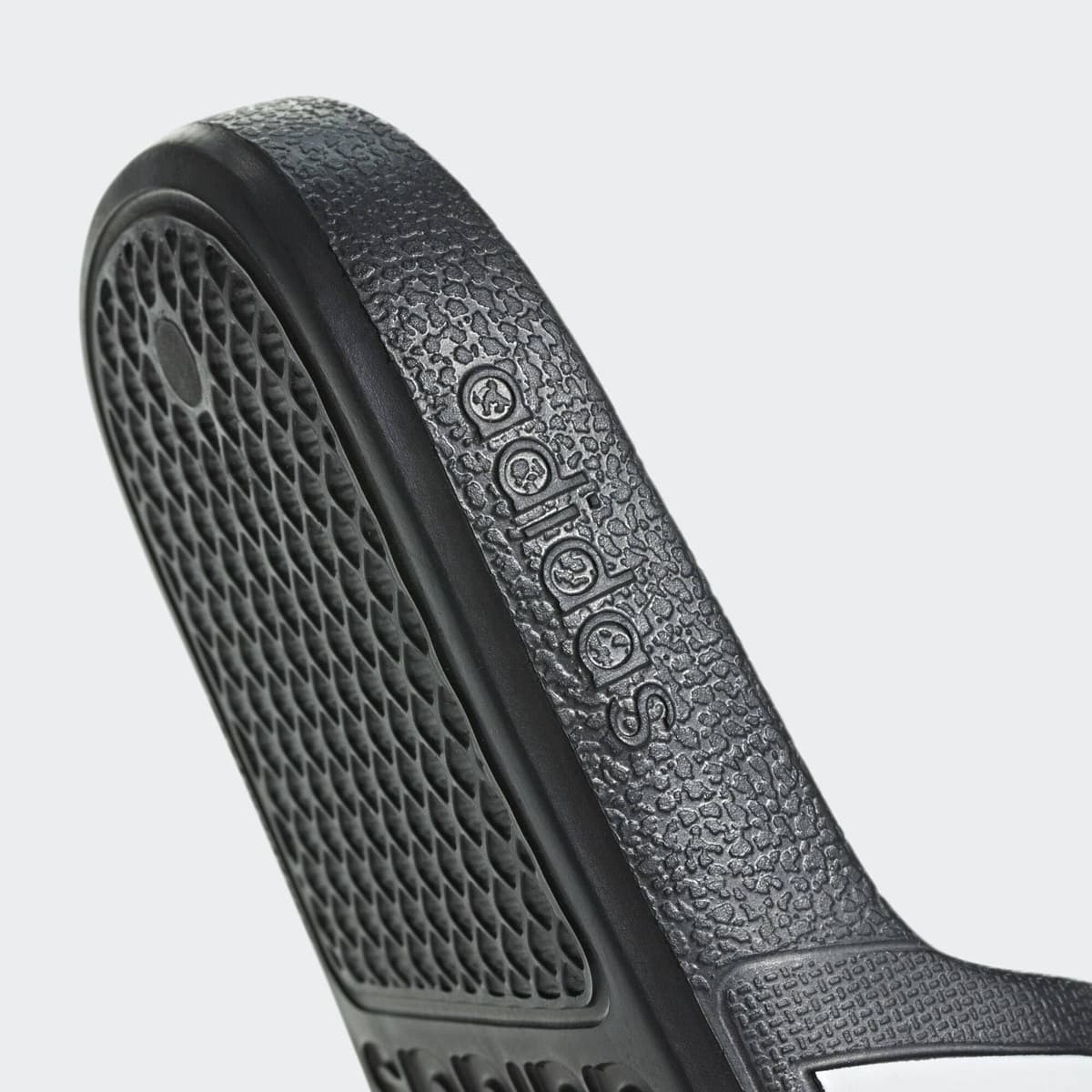 adidas Unisex Kids Adilette Aqua Slides Kids — view 7