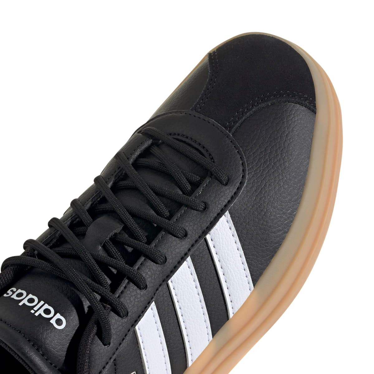 adidas Women's Zapatilla VL Court Bold — view 2