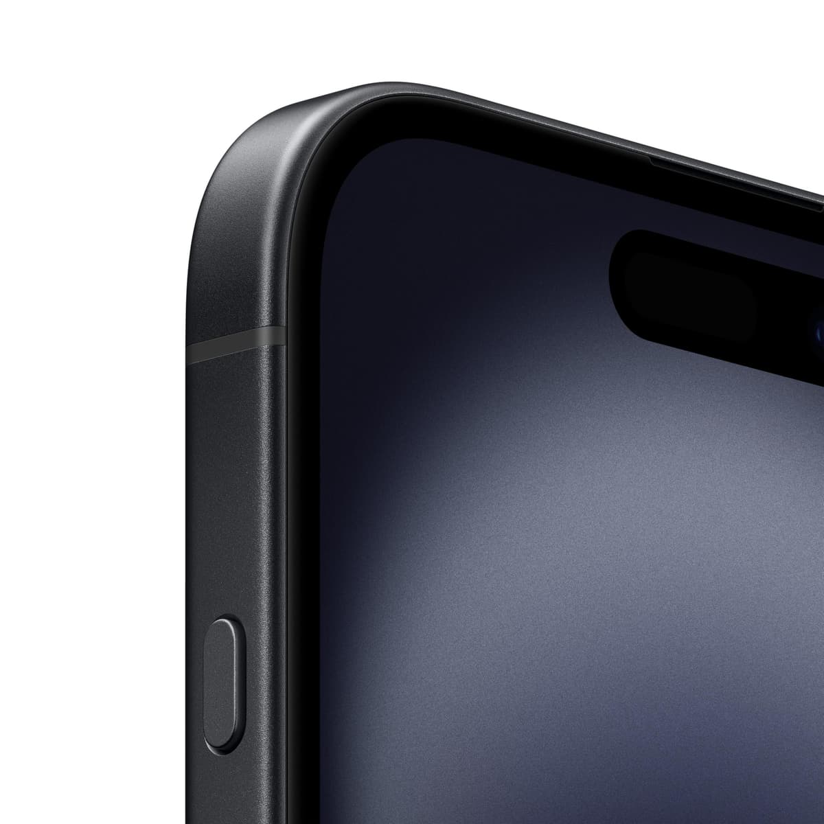 Apple iPhone 16 128 GB: 5G Mobile phone with Apple Intelligence, Camera Control, A18 Chip and a Big Boost in Battery Life. Works with AirPods; Black — view 3