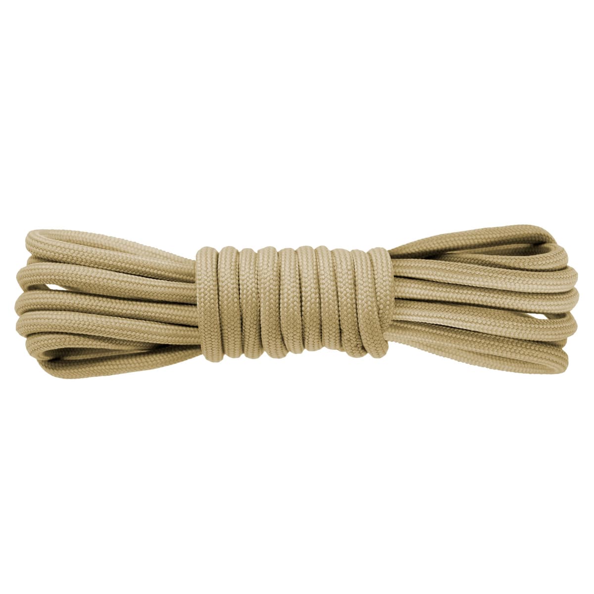 Kilter Premium Strong Round 4mm Shoelaces for Hiking, Outdoor Work, Steel Toe Cap, Walking Boots, Shoes & Fashion Trainers